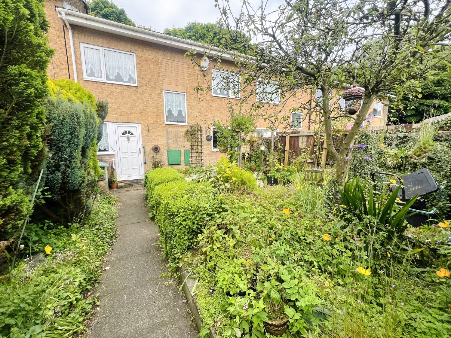 3 bedroom Terraced For Sale