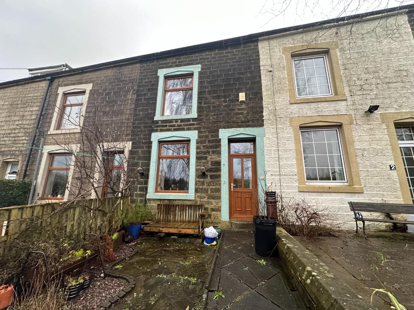 3 bedroom Terraced For Sale