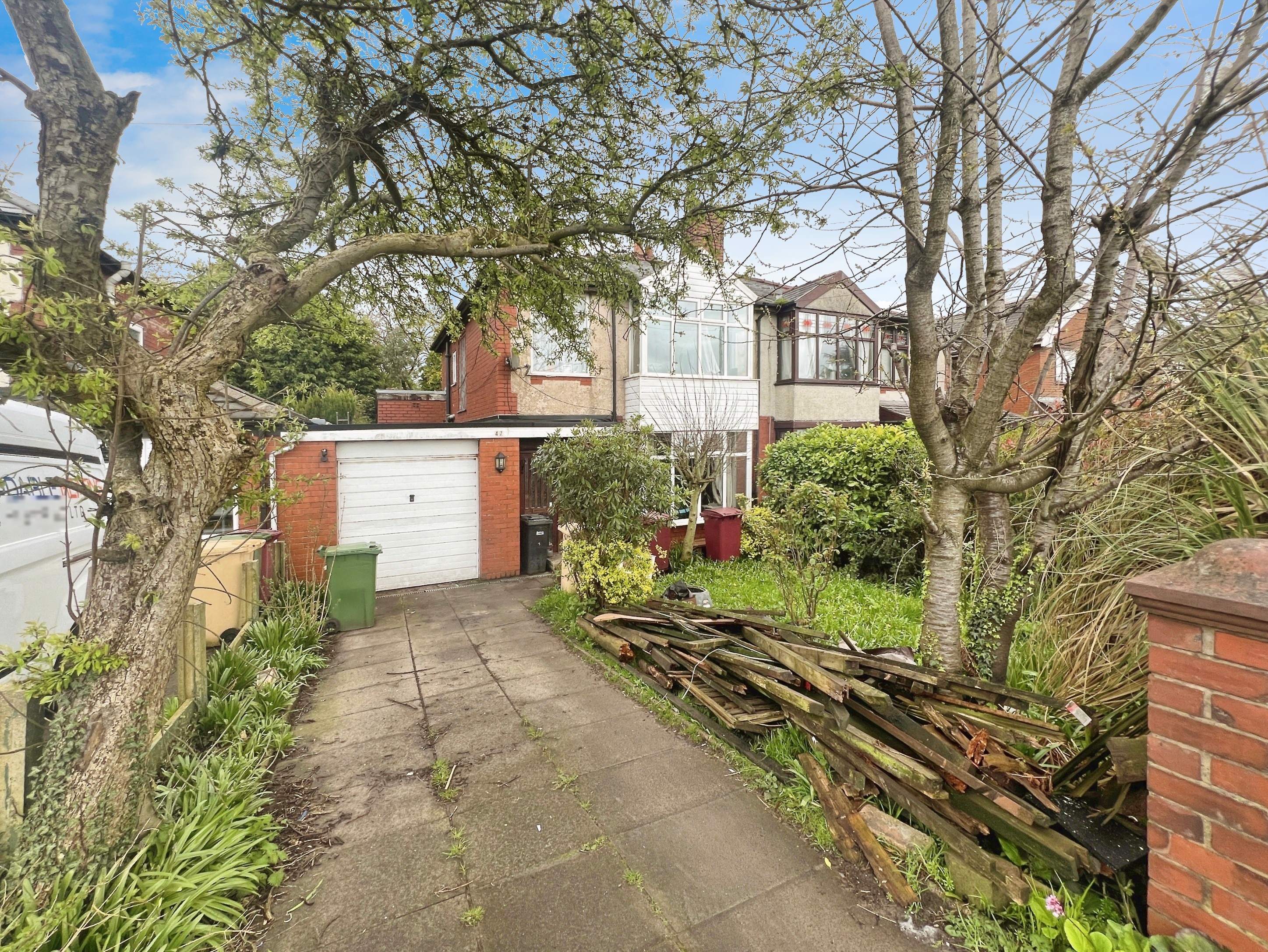 3 bedroom House (unspecified) SSTC