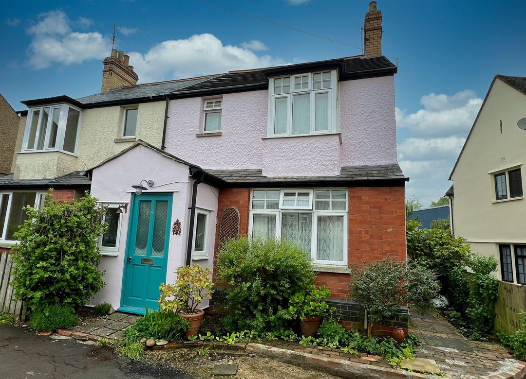 3 bedroom  Sold