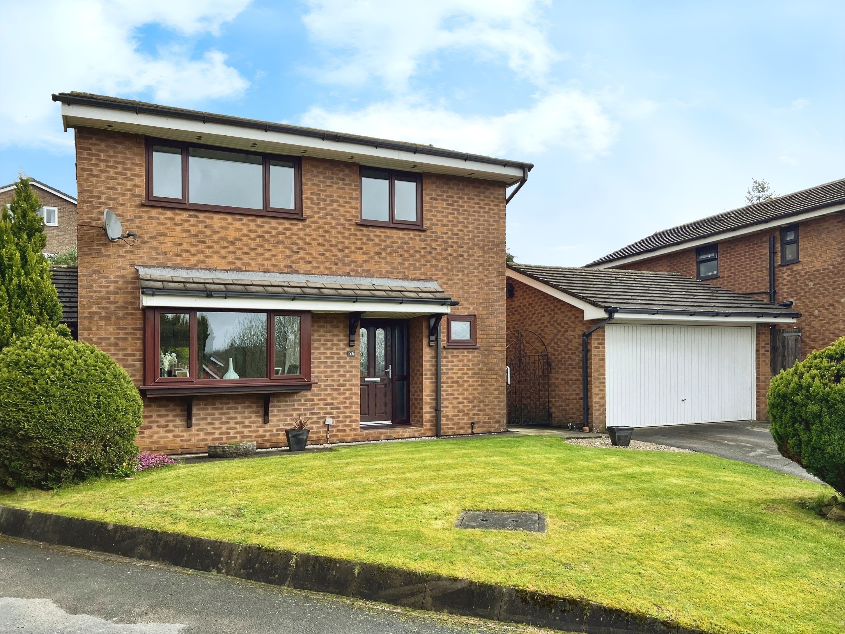 4 bedroom House For Sale