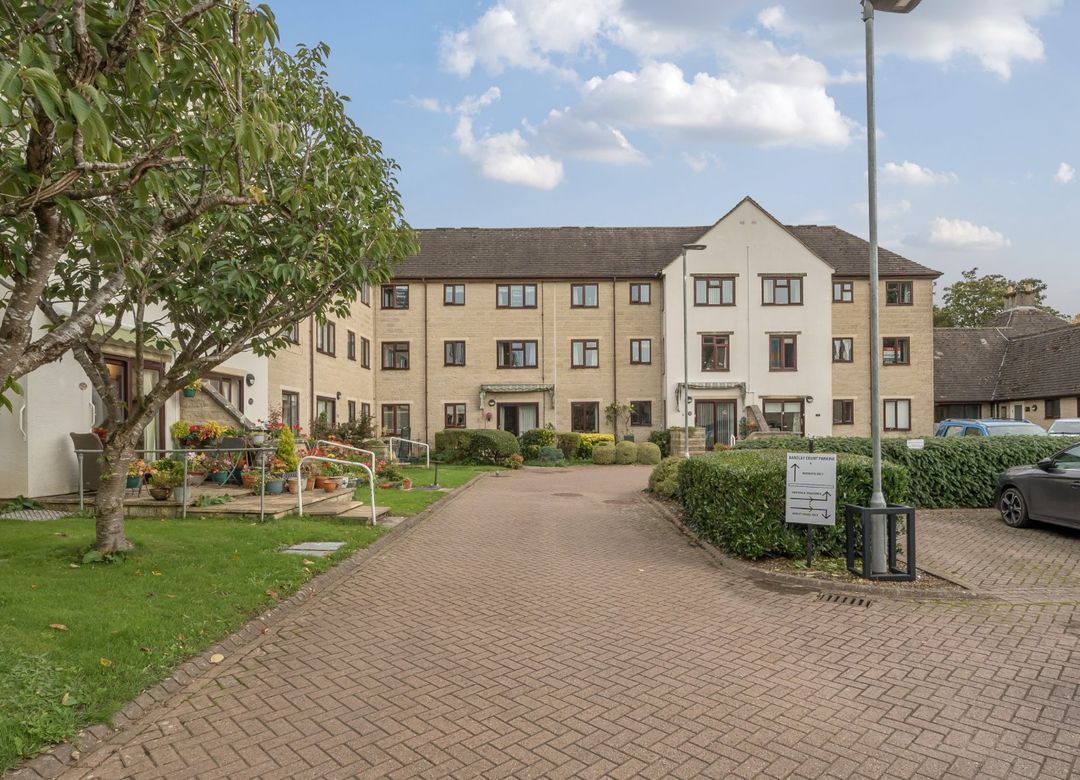2 bedroom Apartment Sold