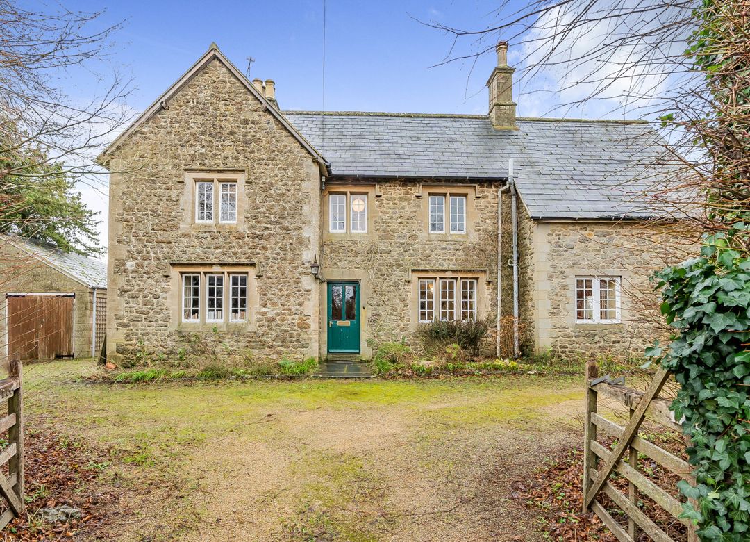 5 bedroom  Sold