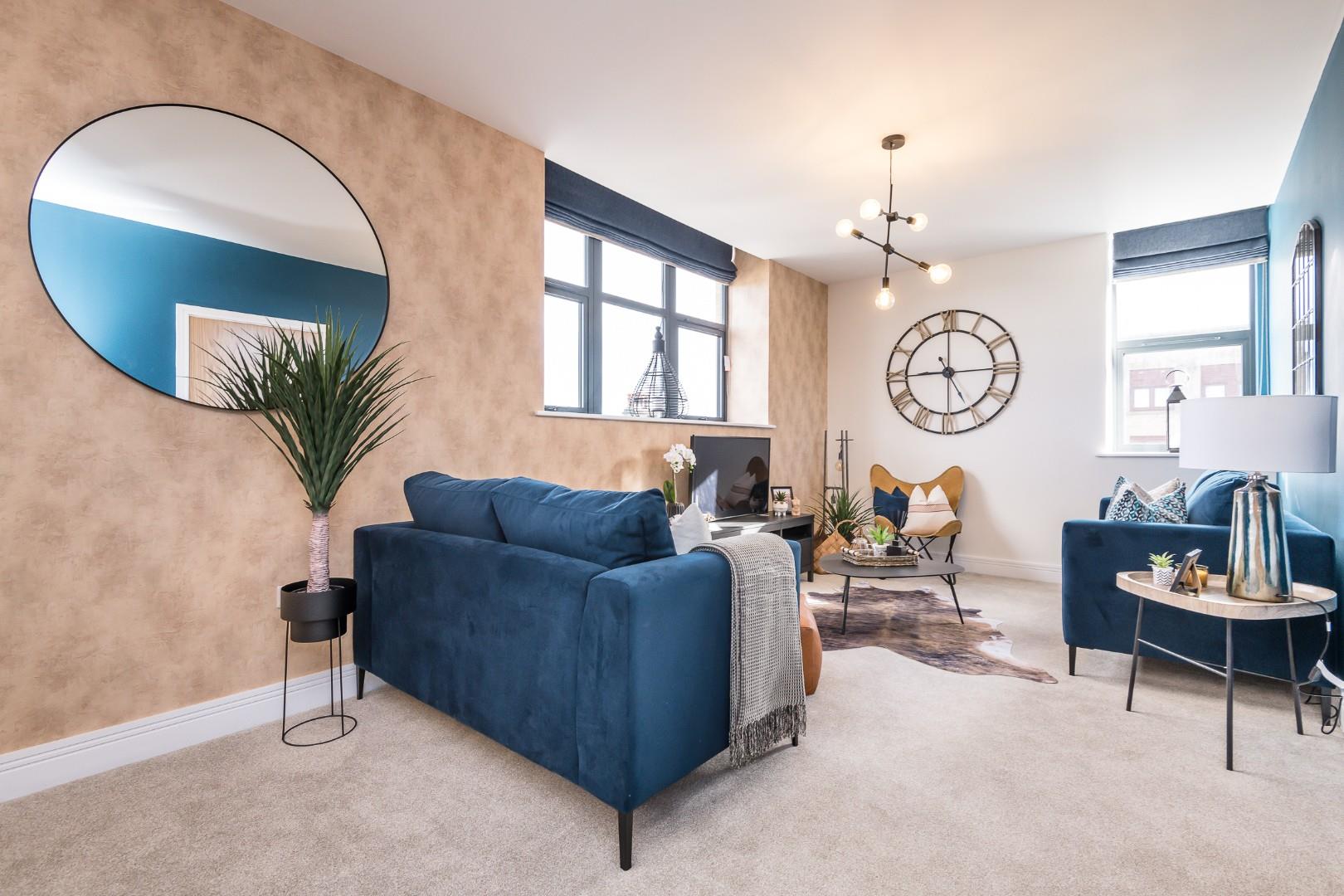 2 bedroom Apartment Under Offer