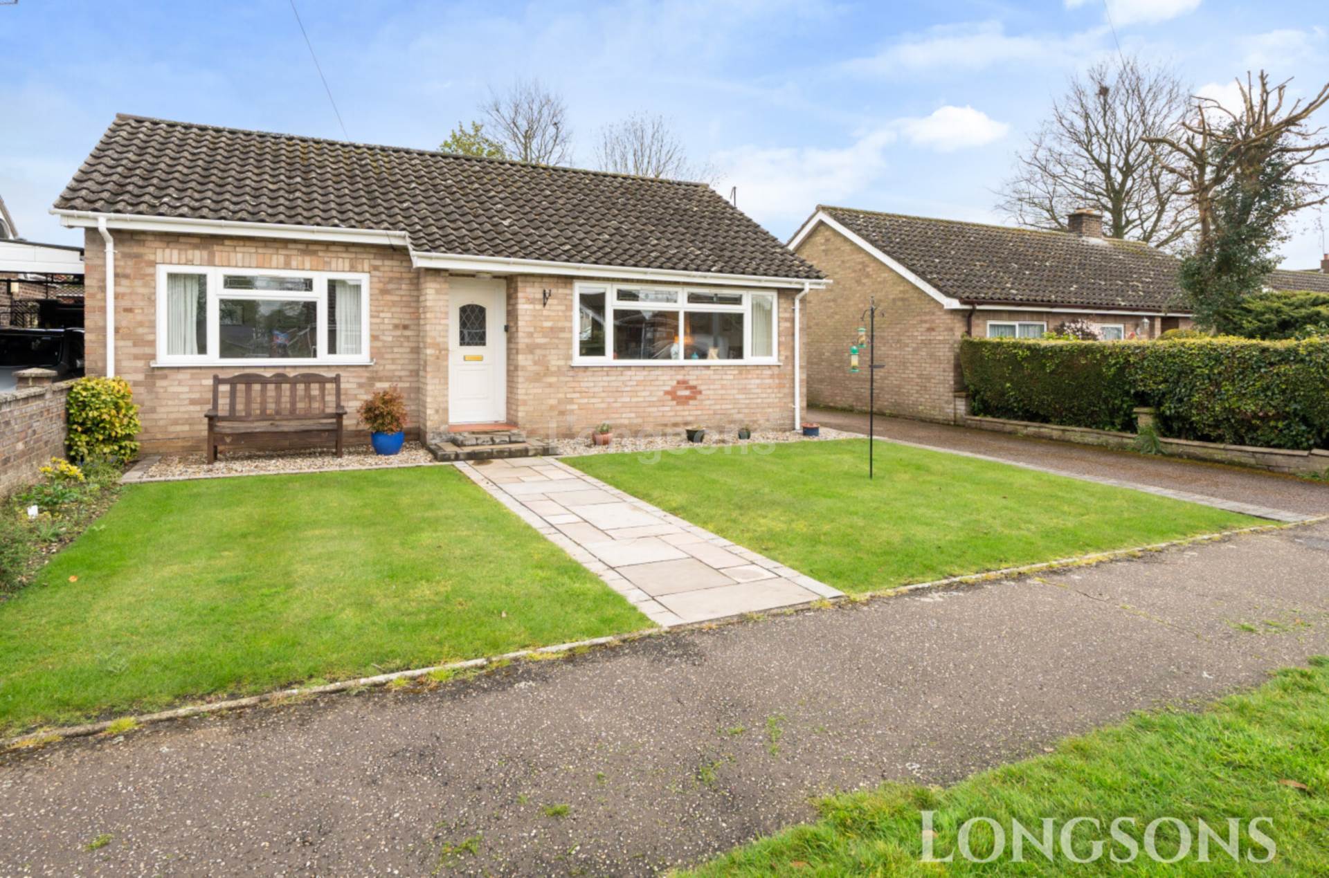 2 bedroom Detached SSTC