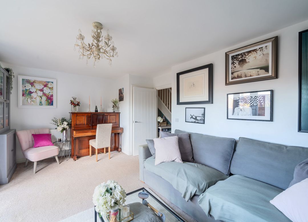 5 bedroom  Sold