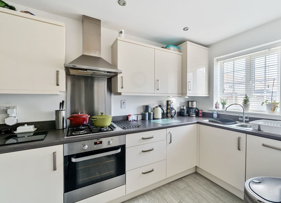 2 bedroom Terraced House Sold