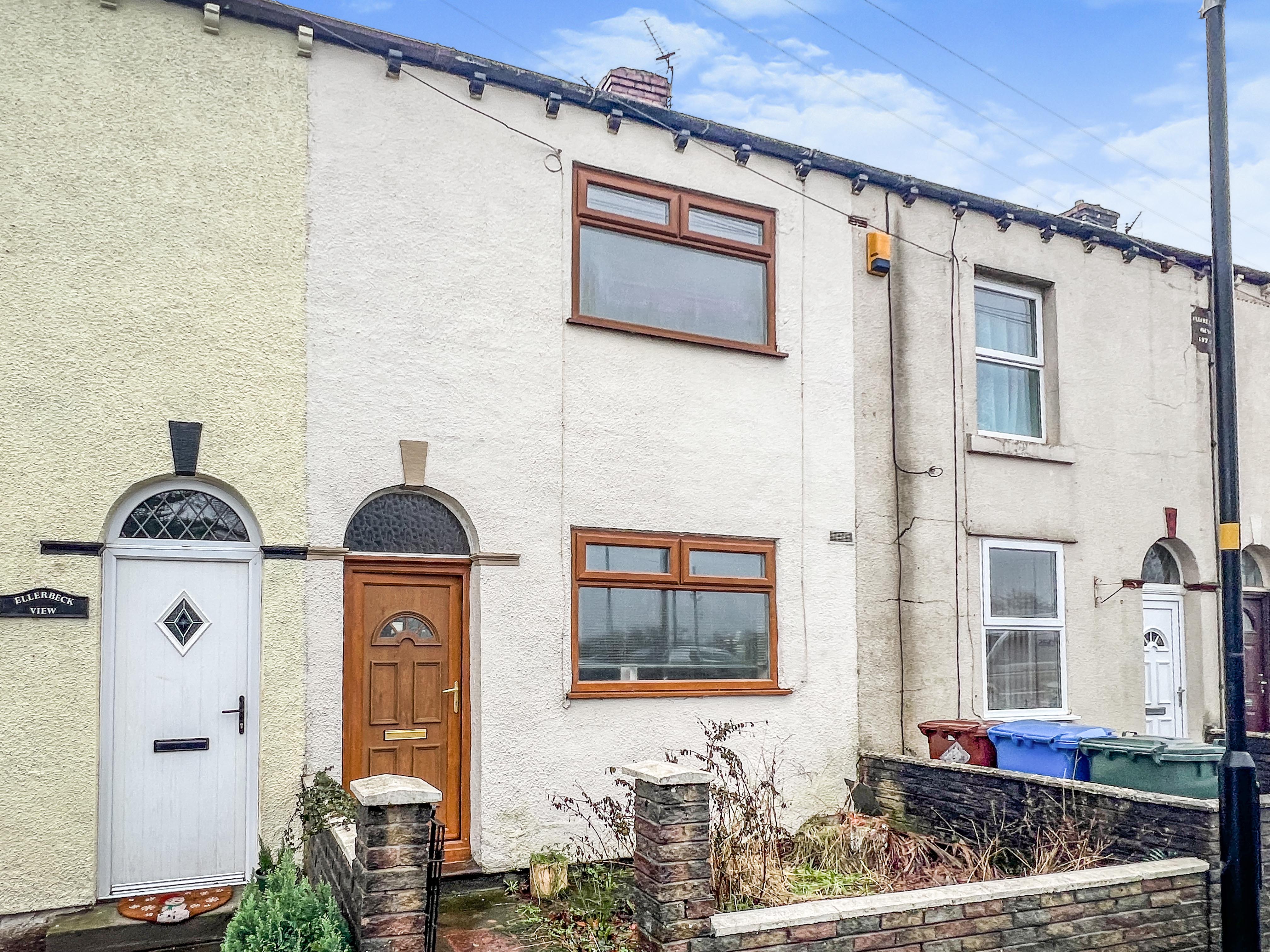 2 bedroom House (unspecified) SSTC