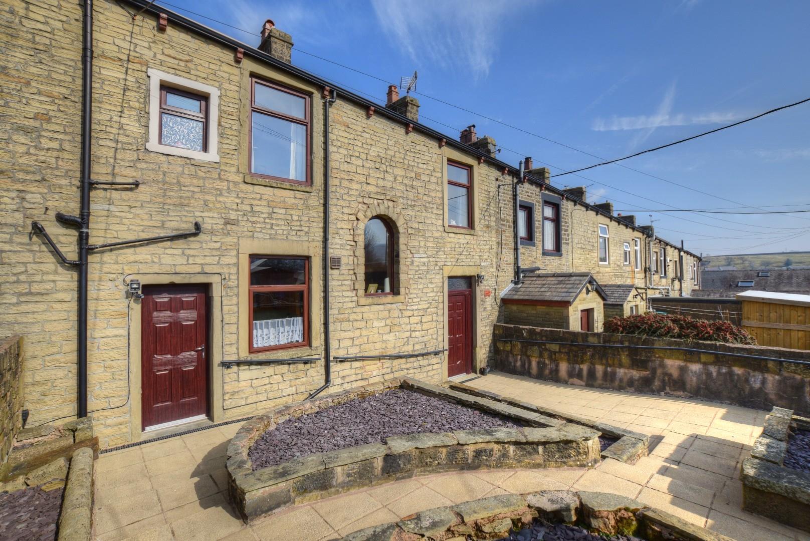 4 bedroom Terraced SSTC
