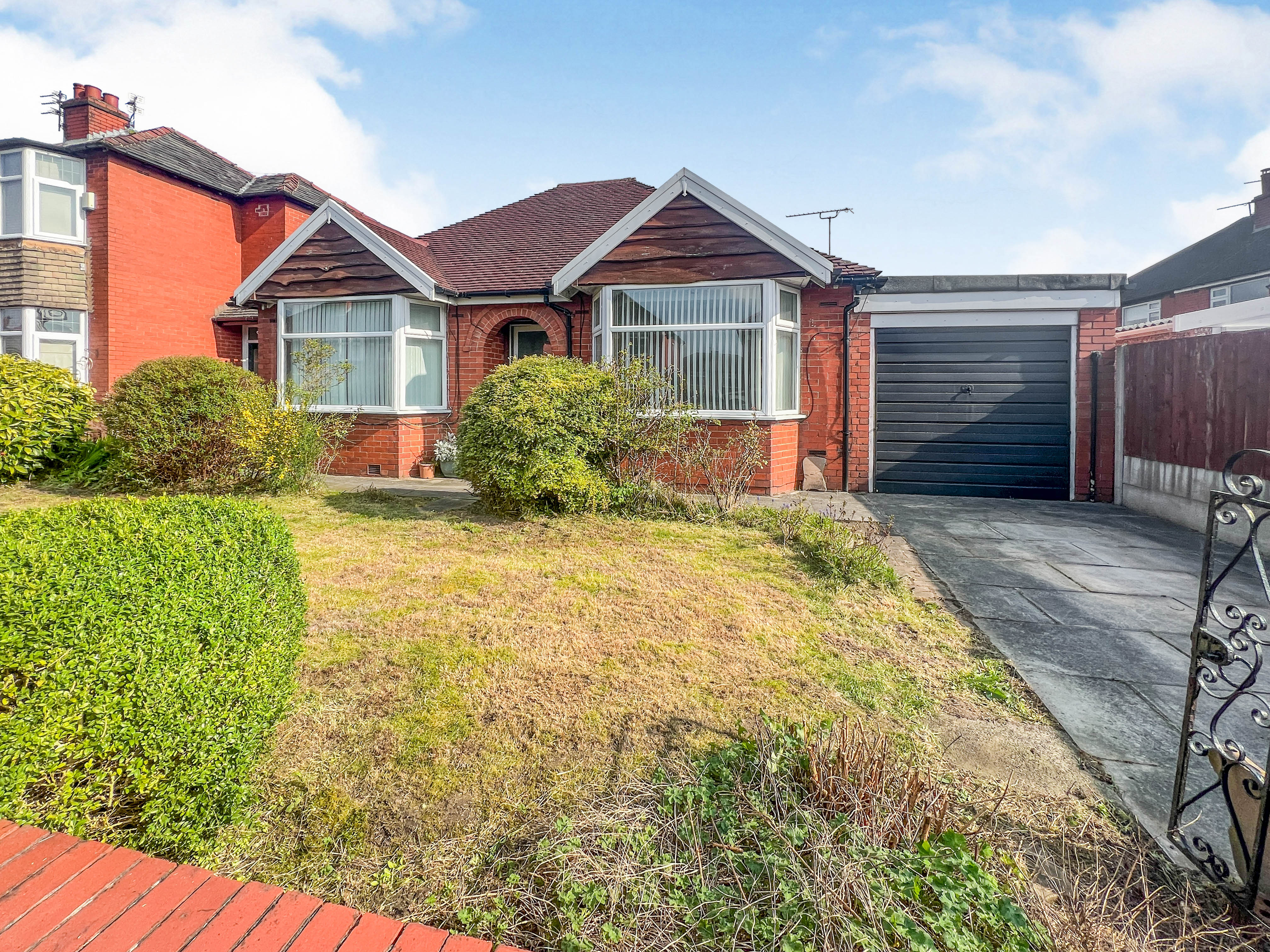 2 bedroom Bungalow SSTC