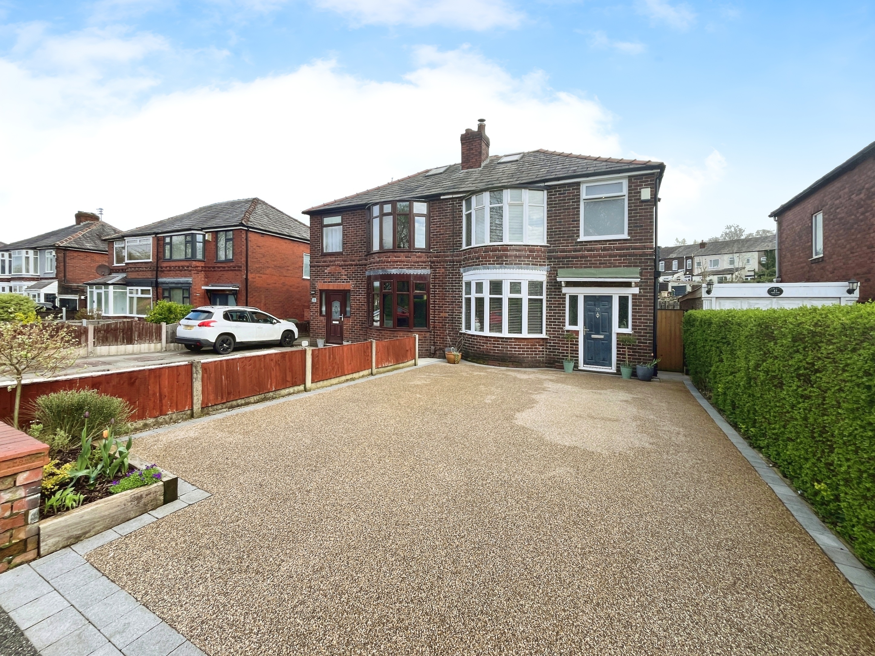 3 bedroom House SSTC