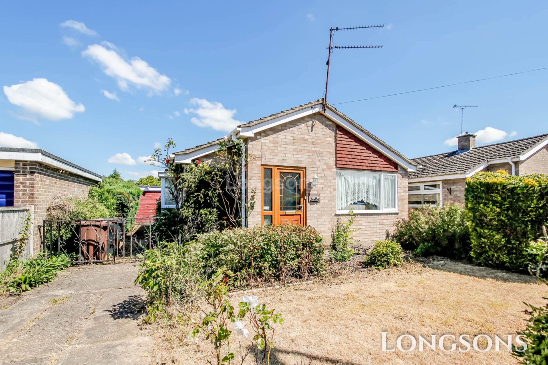 2 bedroom Detached SSTC