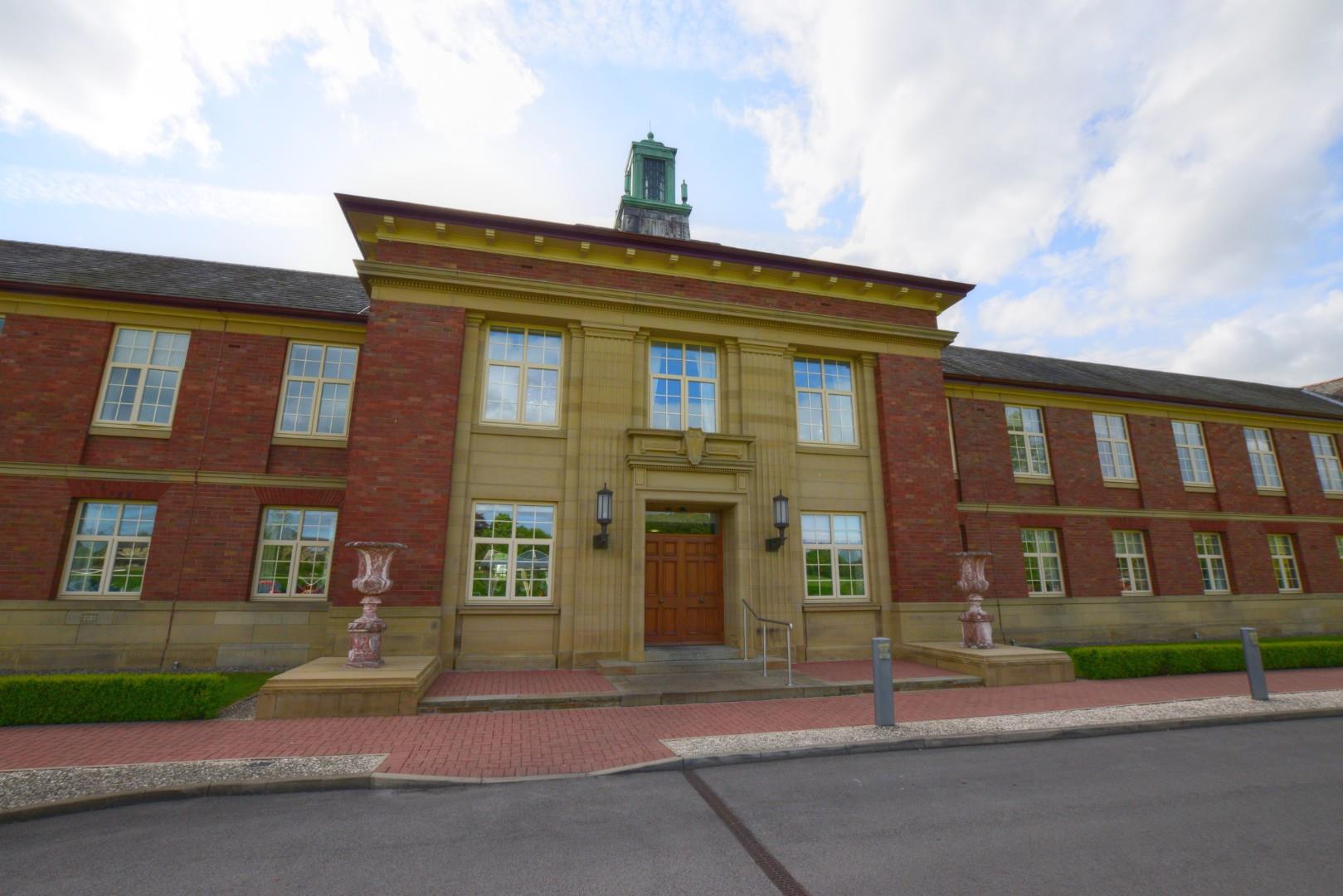 2 bedroom Apartment Sold