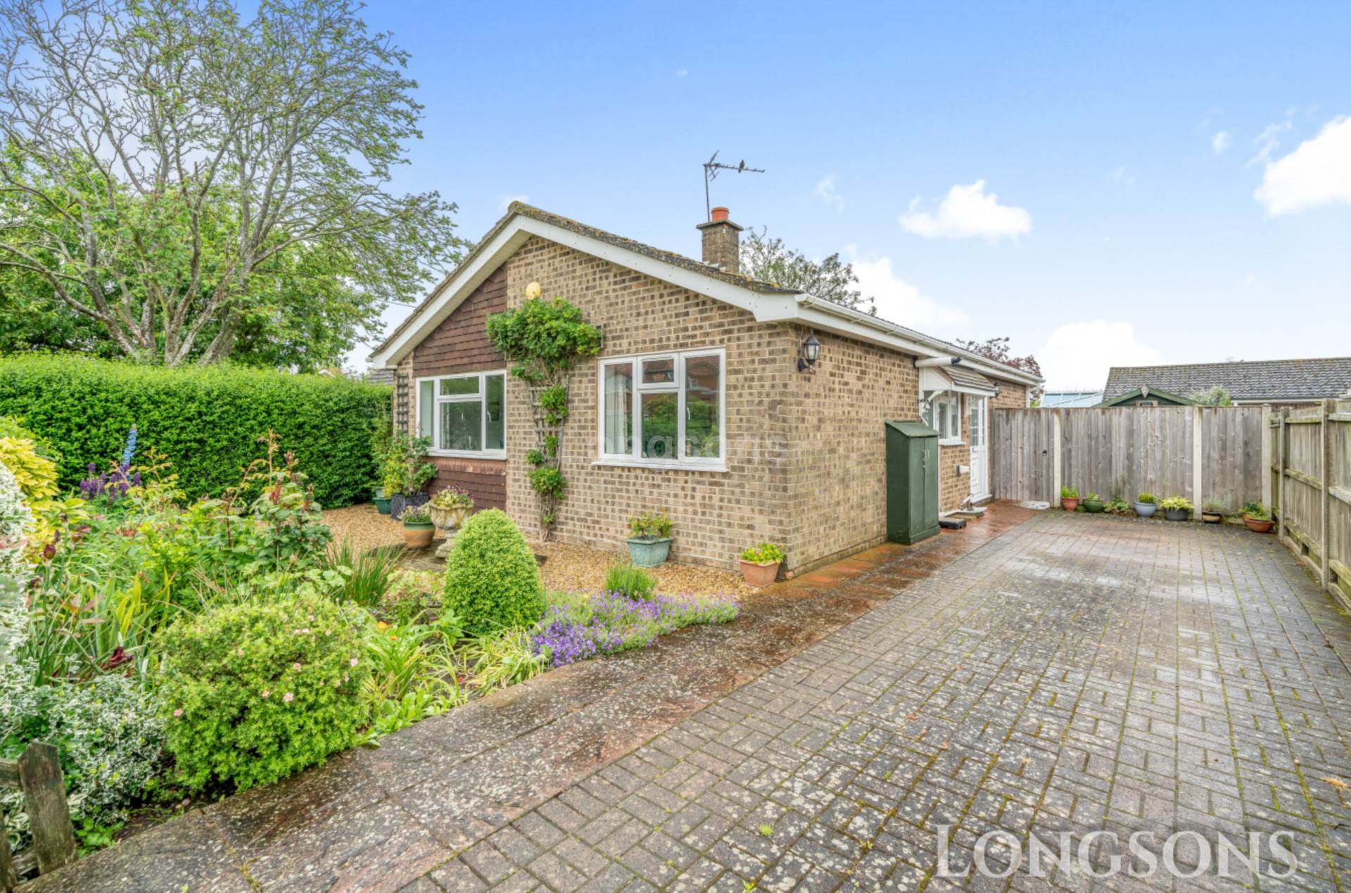 2 bedroom Detached SSTC