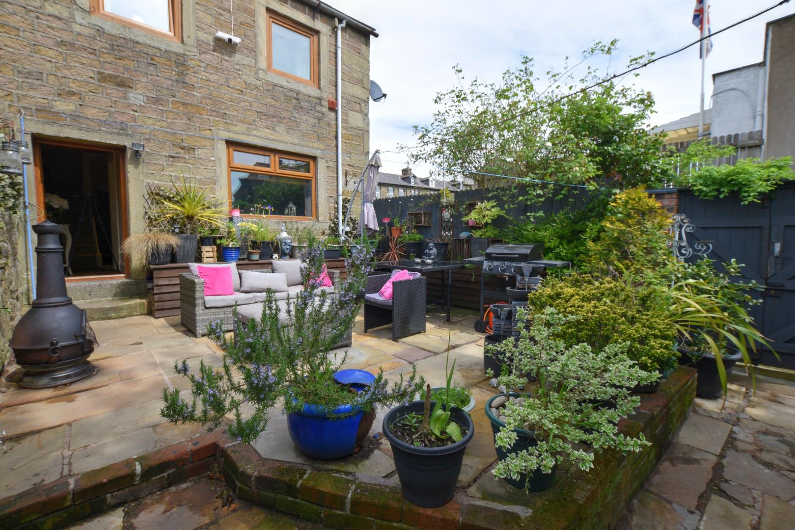 3 bedroom Terraced Under Offer