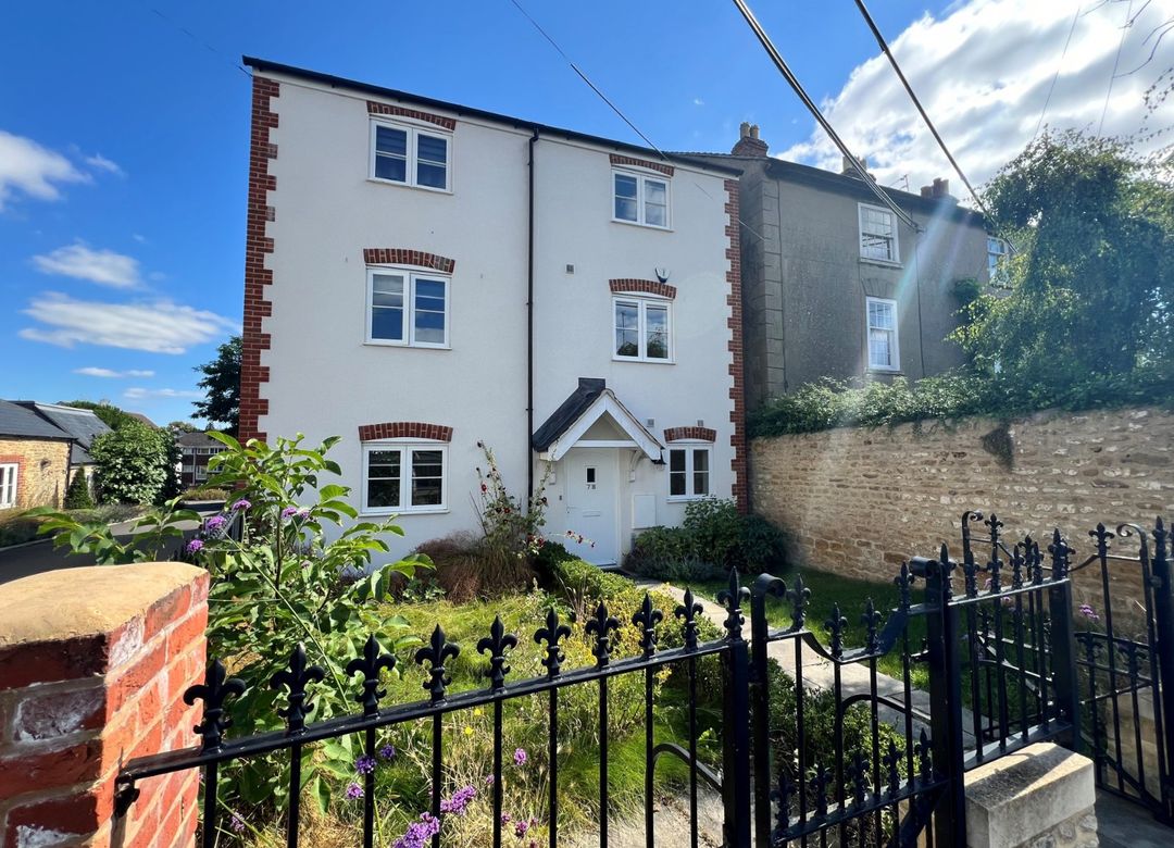4 bedroom  Sold