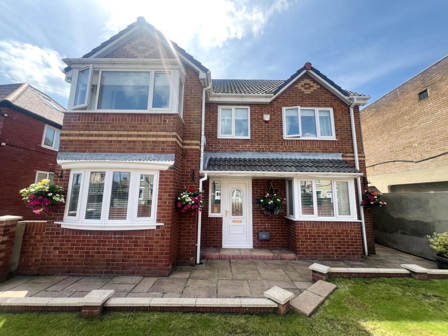 4 bedroom Detached For Sale