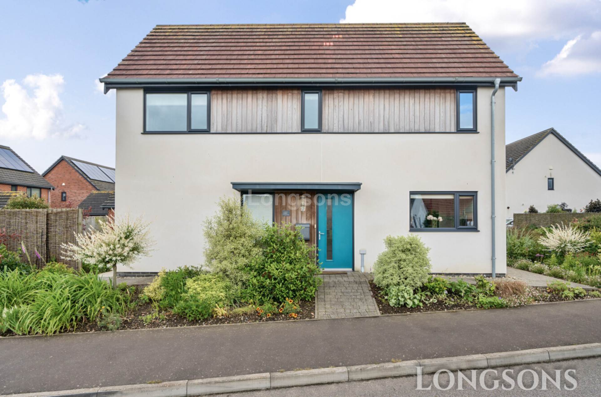 4 bedroom Detached For Sale