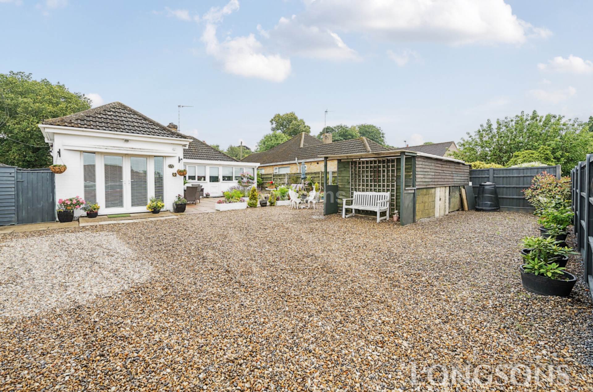 3 bedroom Detached For Sale
