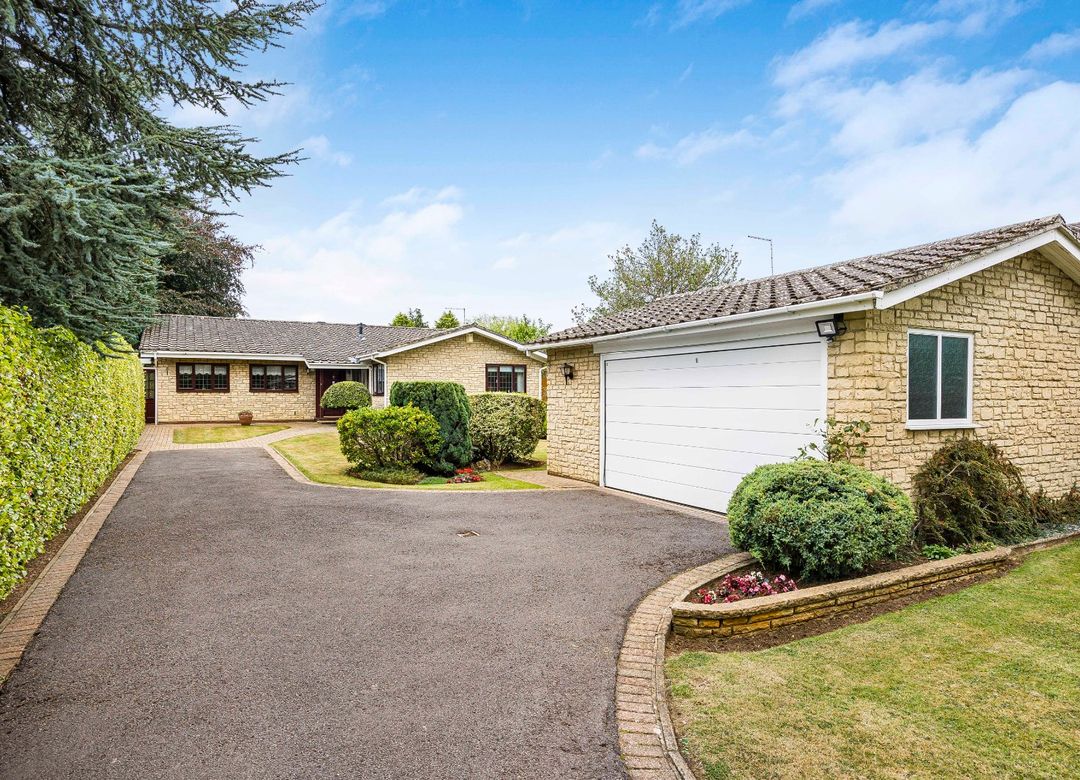 4 bedroom Bungalow Sold