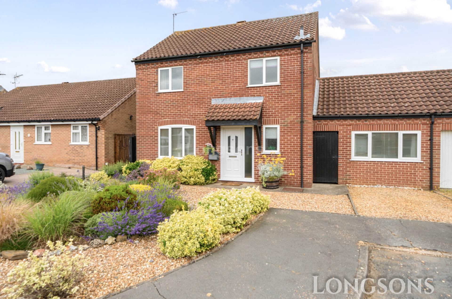 4 bedroom Detached For Sale