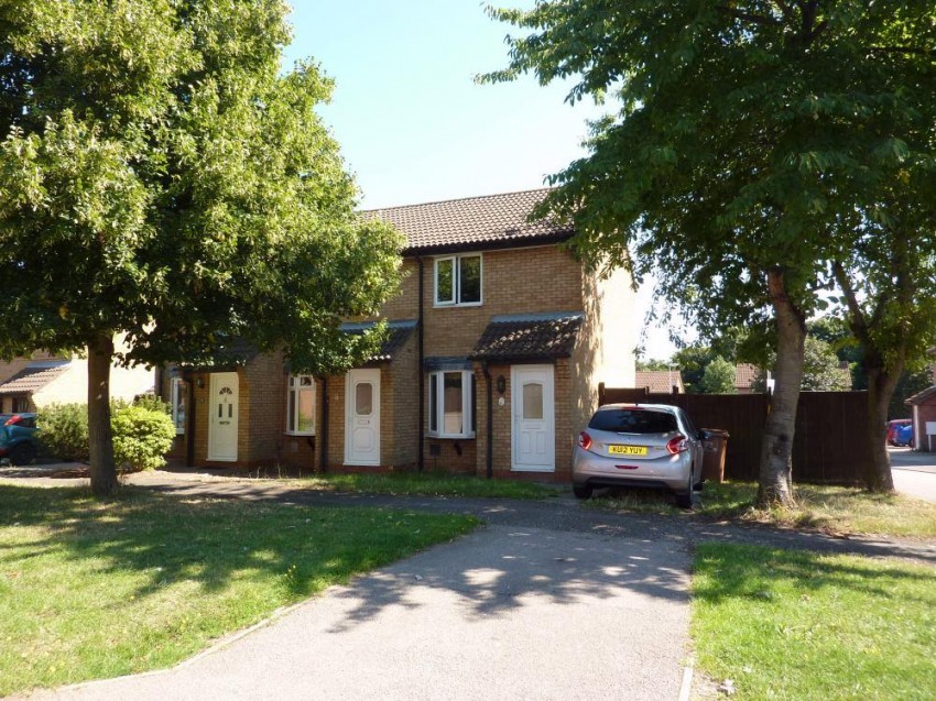 2 bedroom Terraced House Let