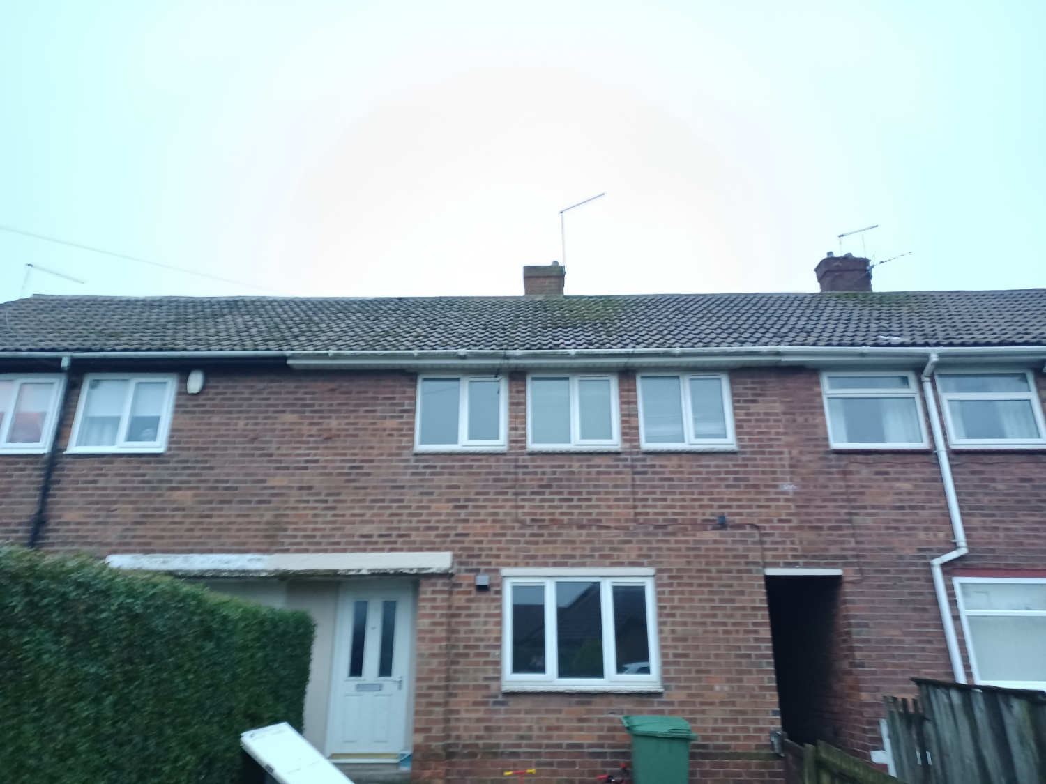 3 bedroom Terraced Let Agreed