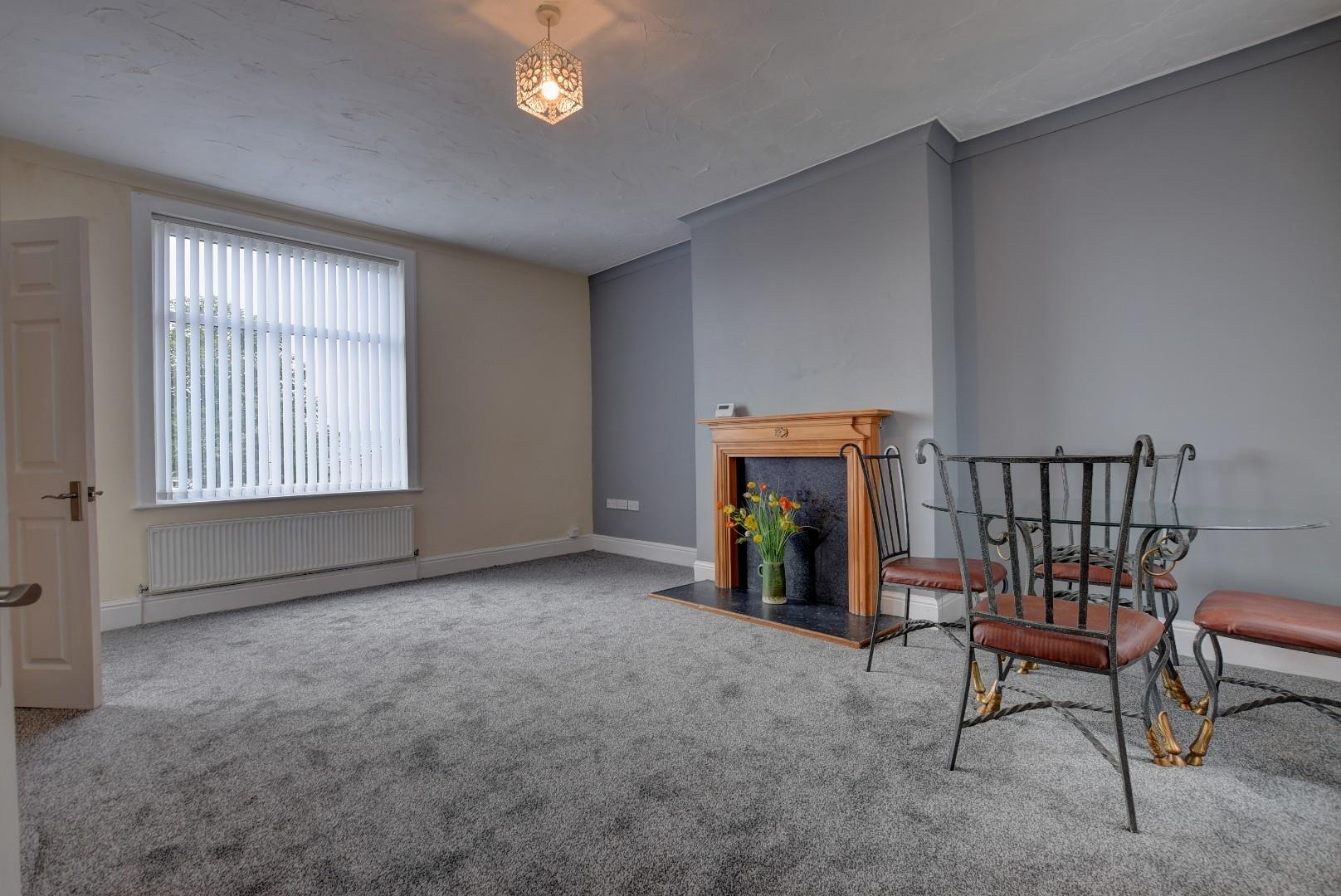 2 bedroom End Terrace SSTC