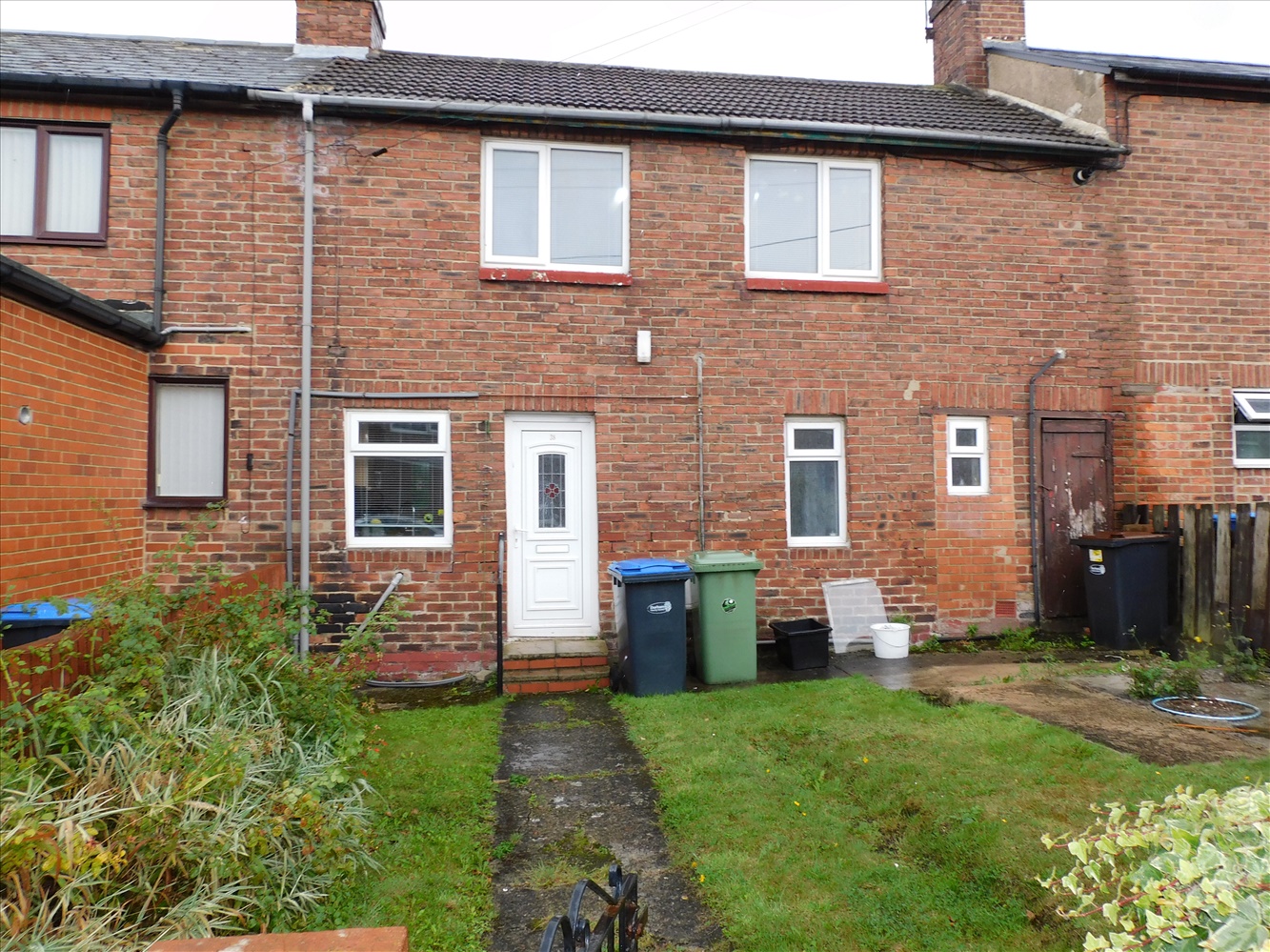 3 bedroom Terraced For Sale