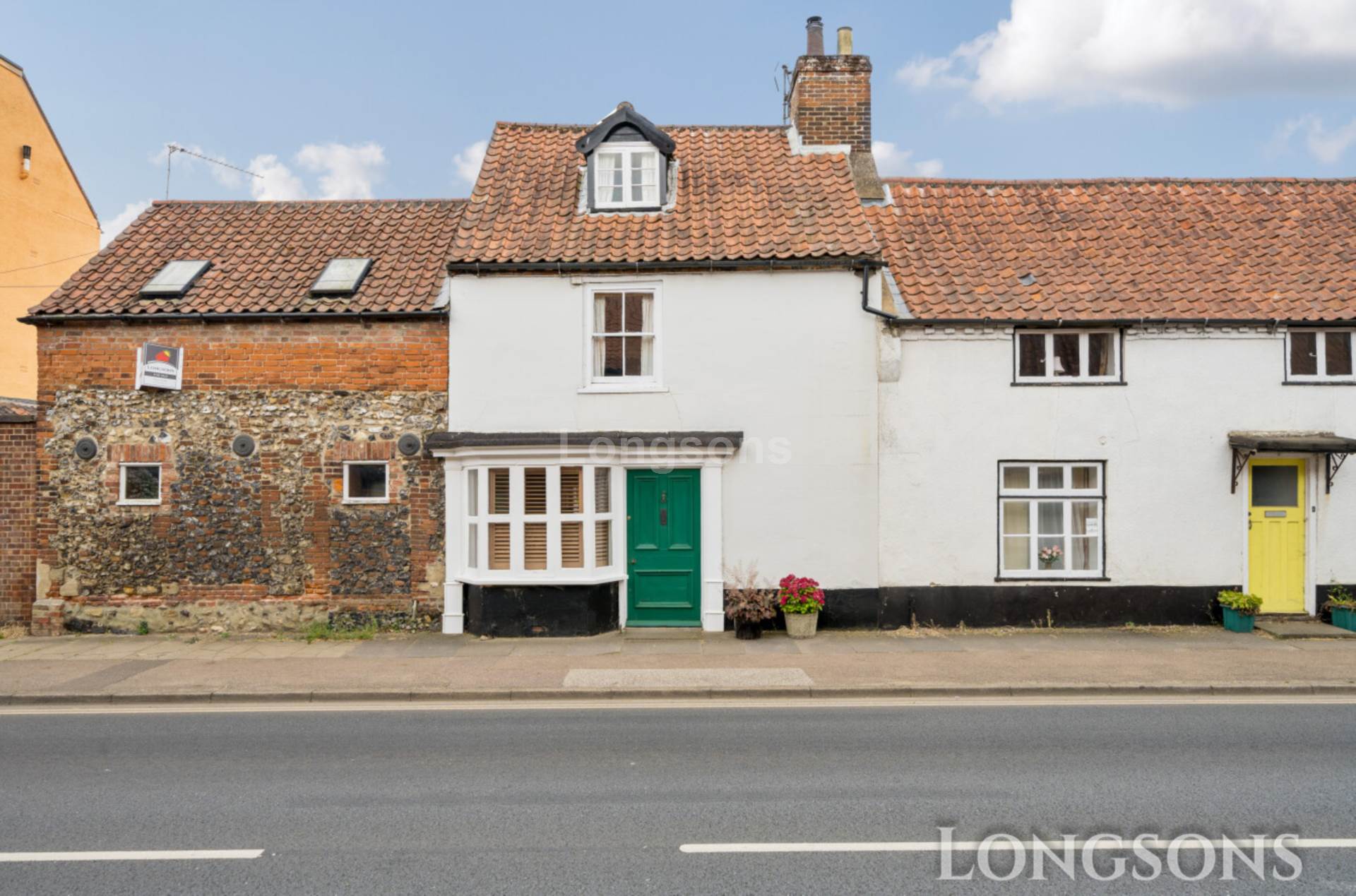 3 bedroom Terraced For Sale