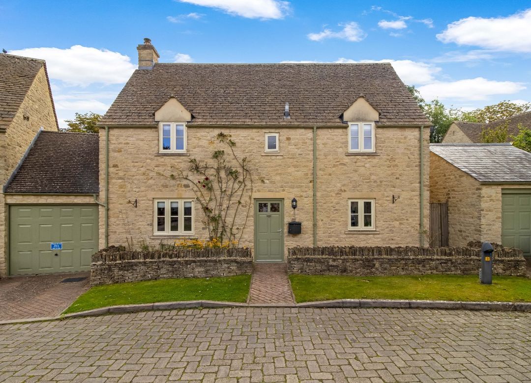 4 bedroom  Sold