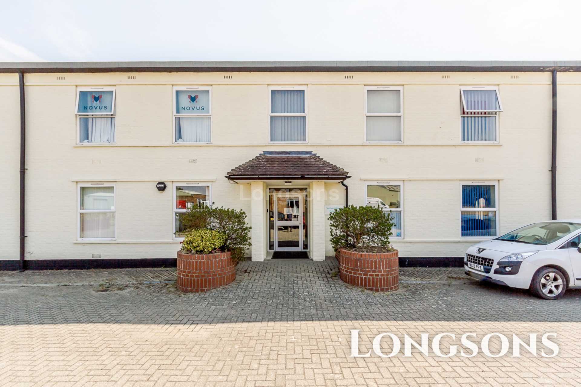 Office To Let
