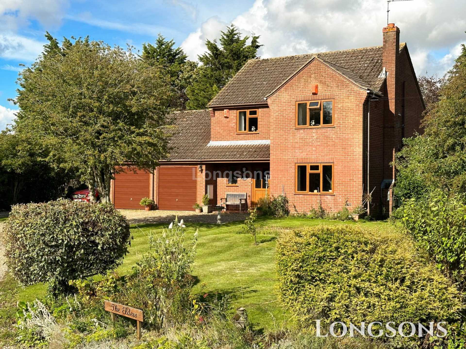 4 bedroom Detached For Sale