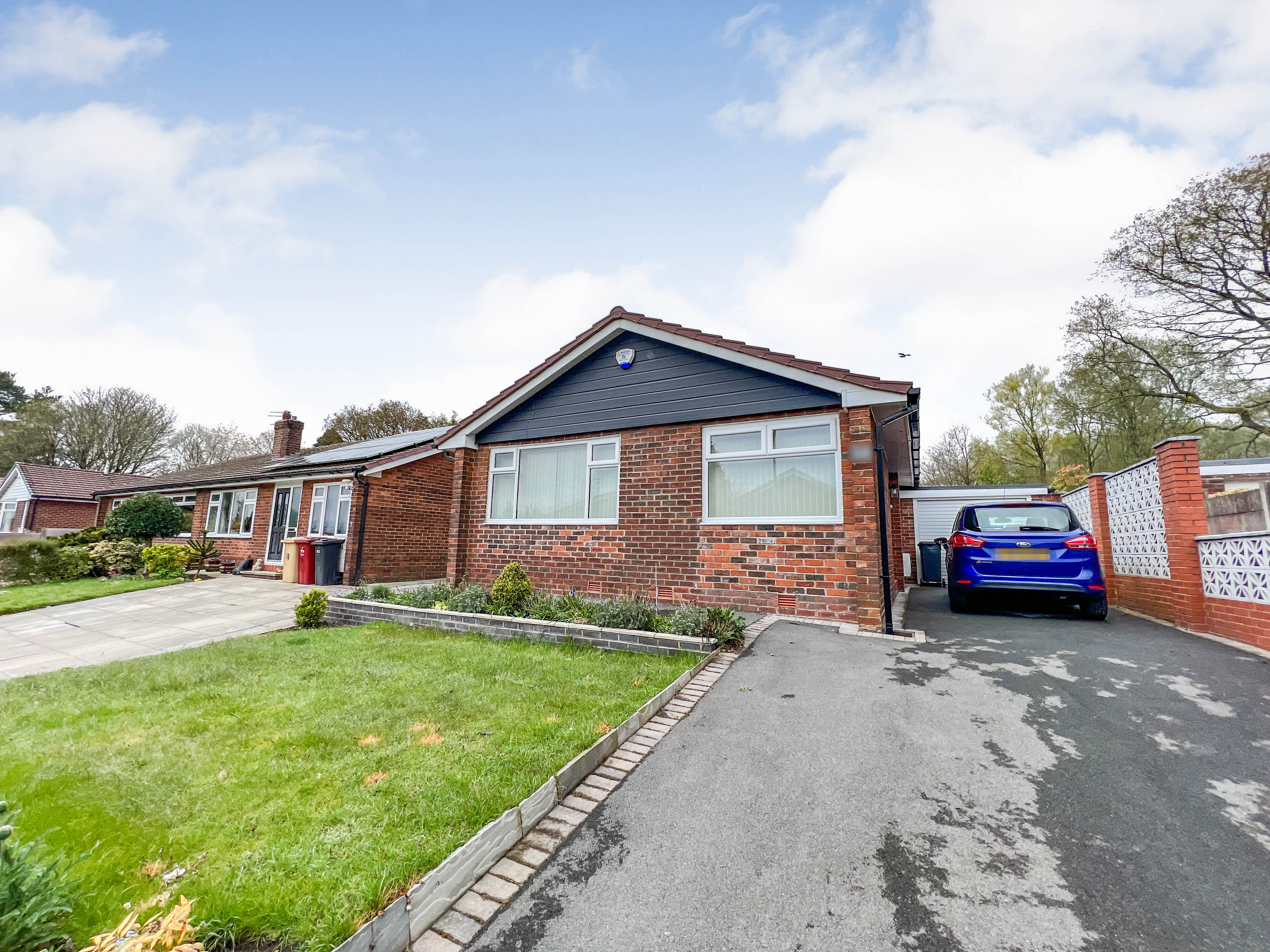 3 bedroom Bungalow SSTC