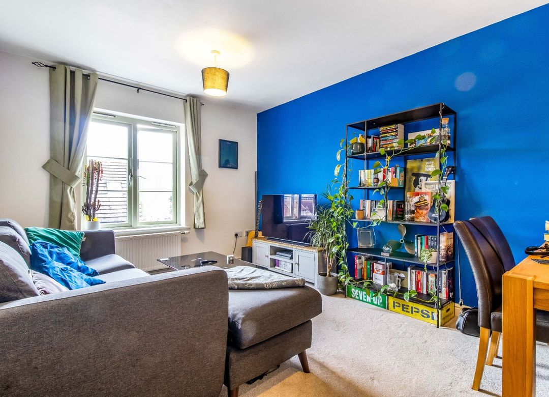 2 bedroom Apartment Sold