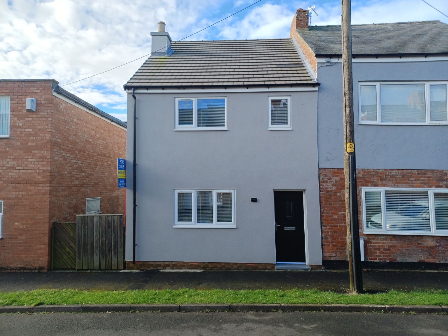 3 bedroom Terraced For Sale