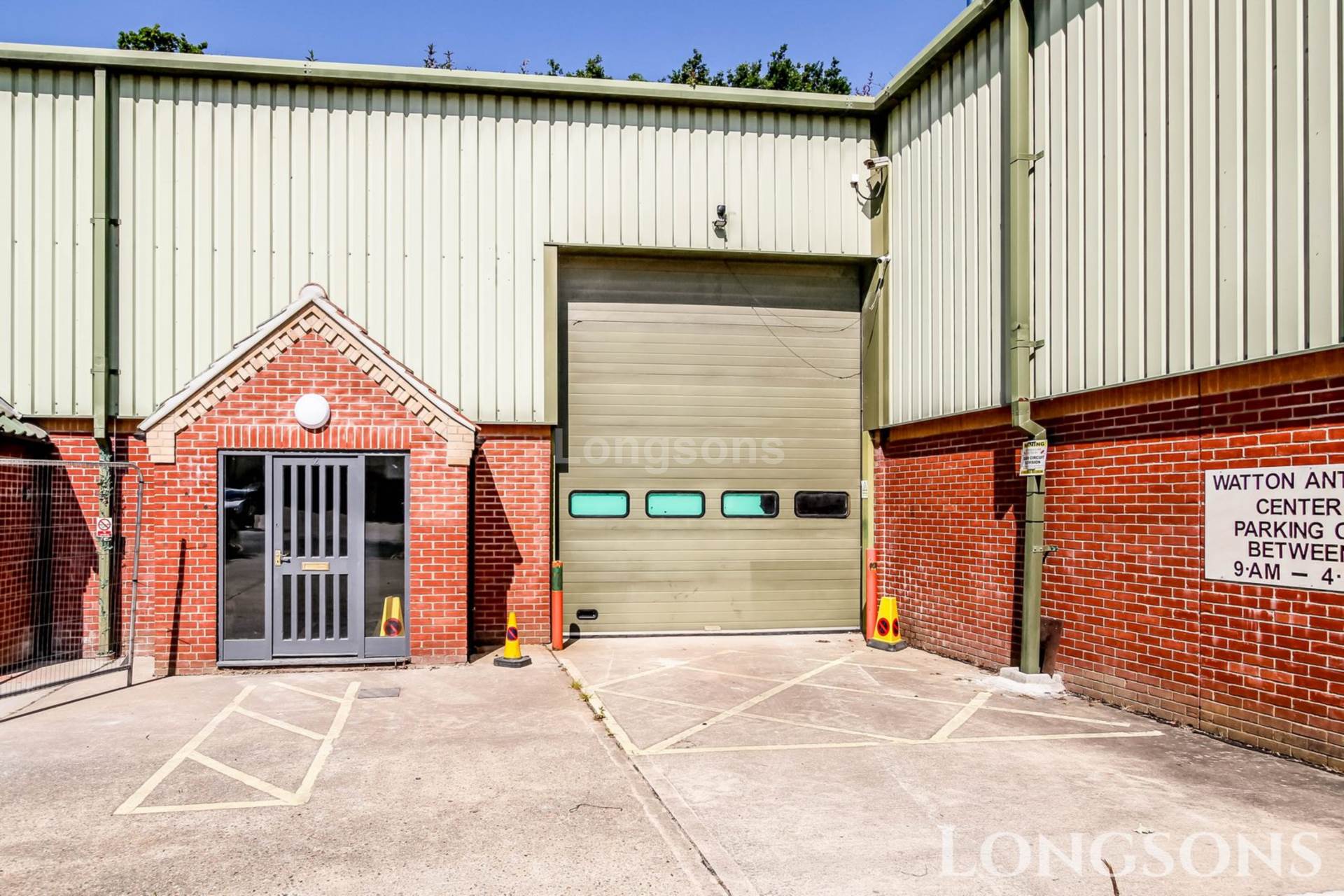 Development To Let