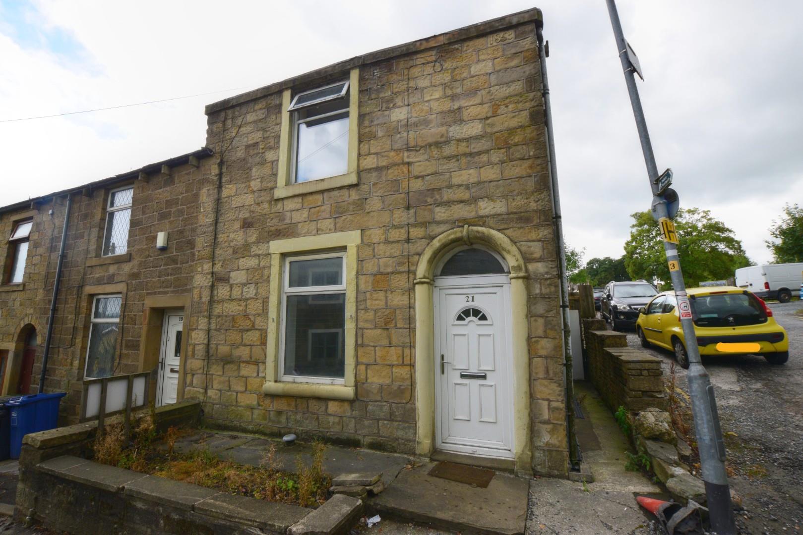 2 bedroom Terraced For Sale