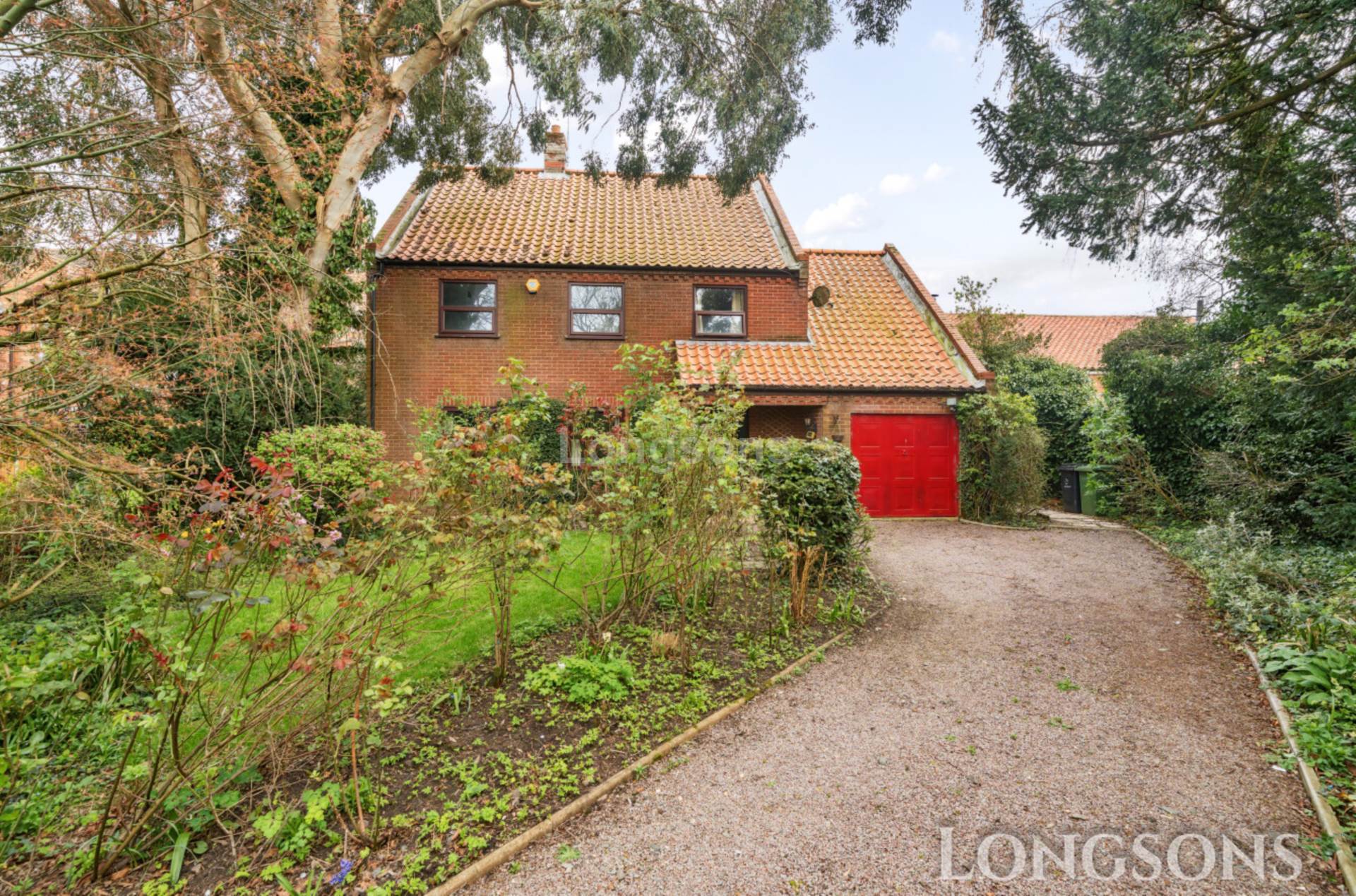 4 bedroom Detached For Sale