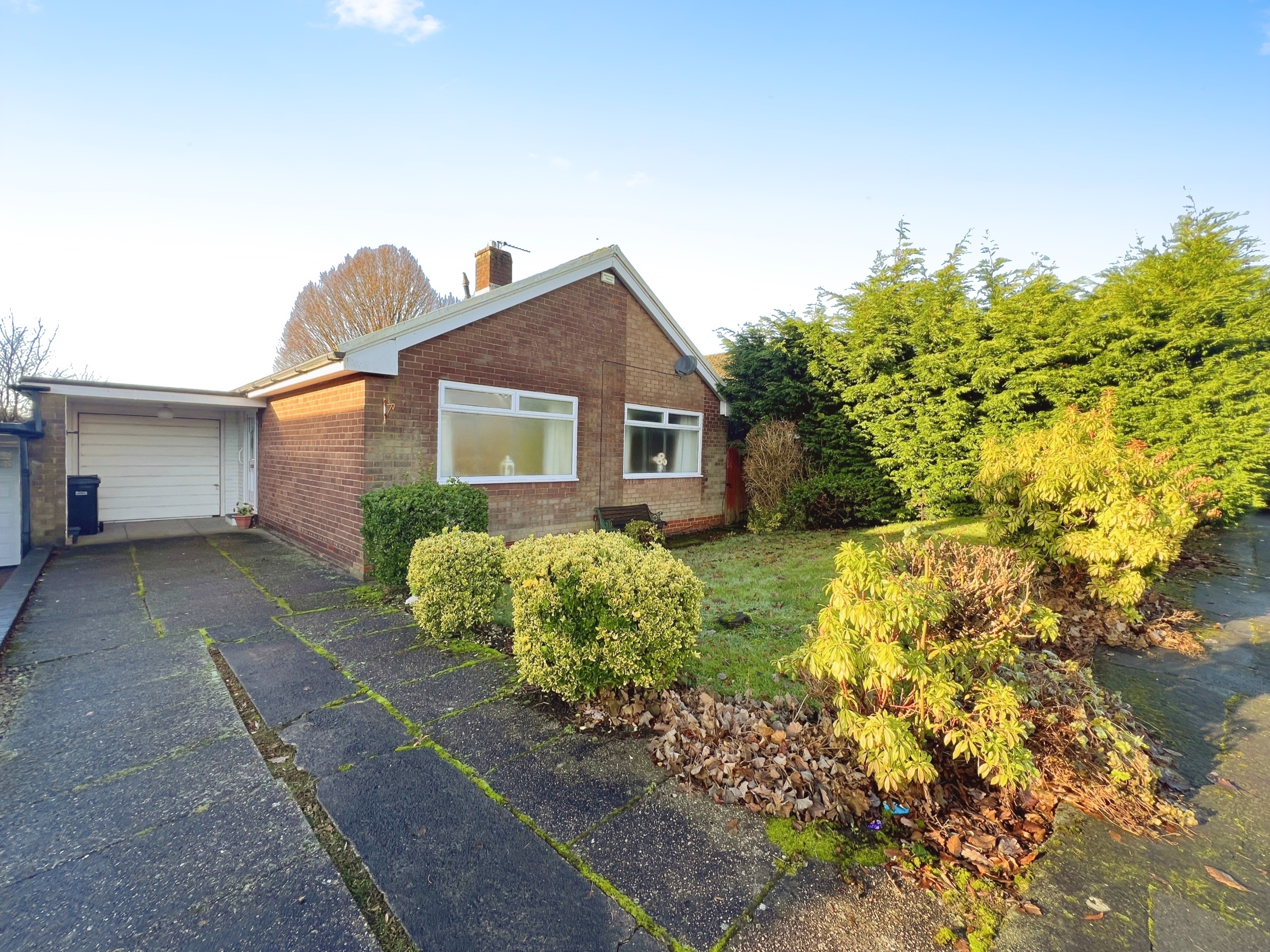 2 bedroom Bungalow SSTC