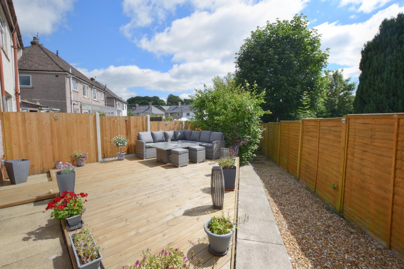 2 bedroom Semi-Detached Under Offer