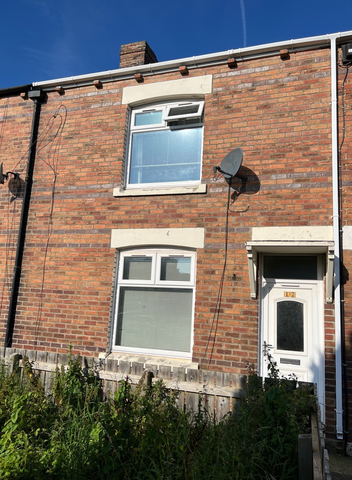 3 bedroom Terraced For Sale