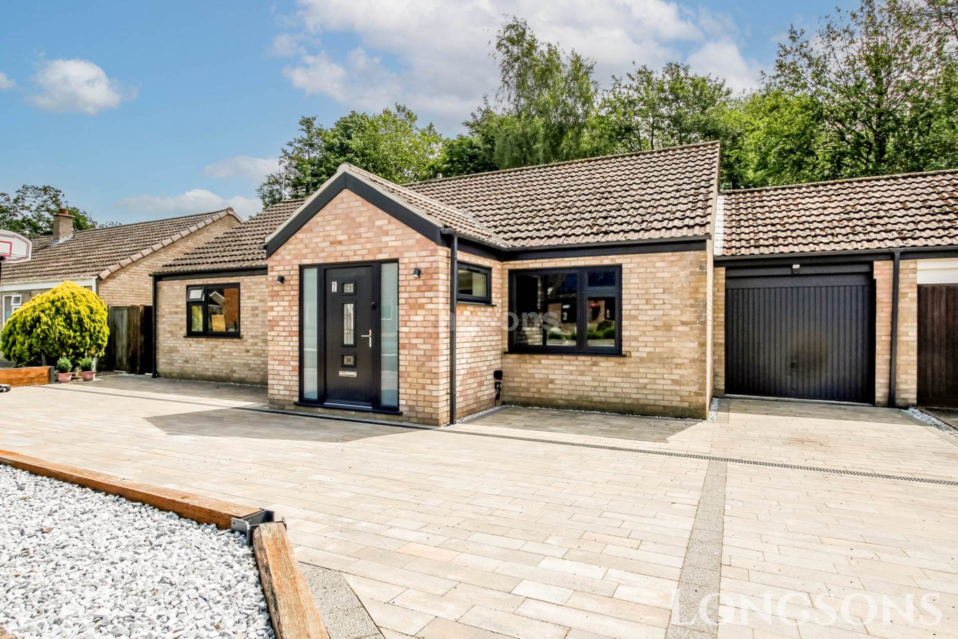 4 bedroom Detached For Sale