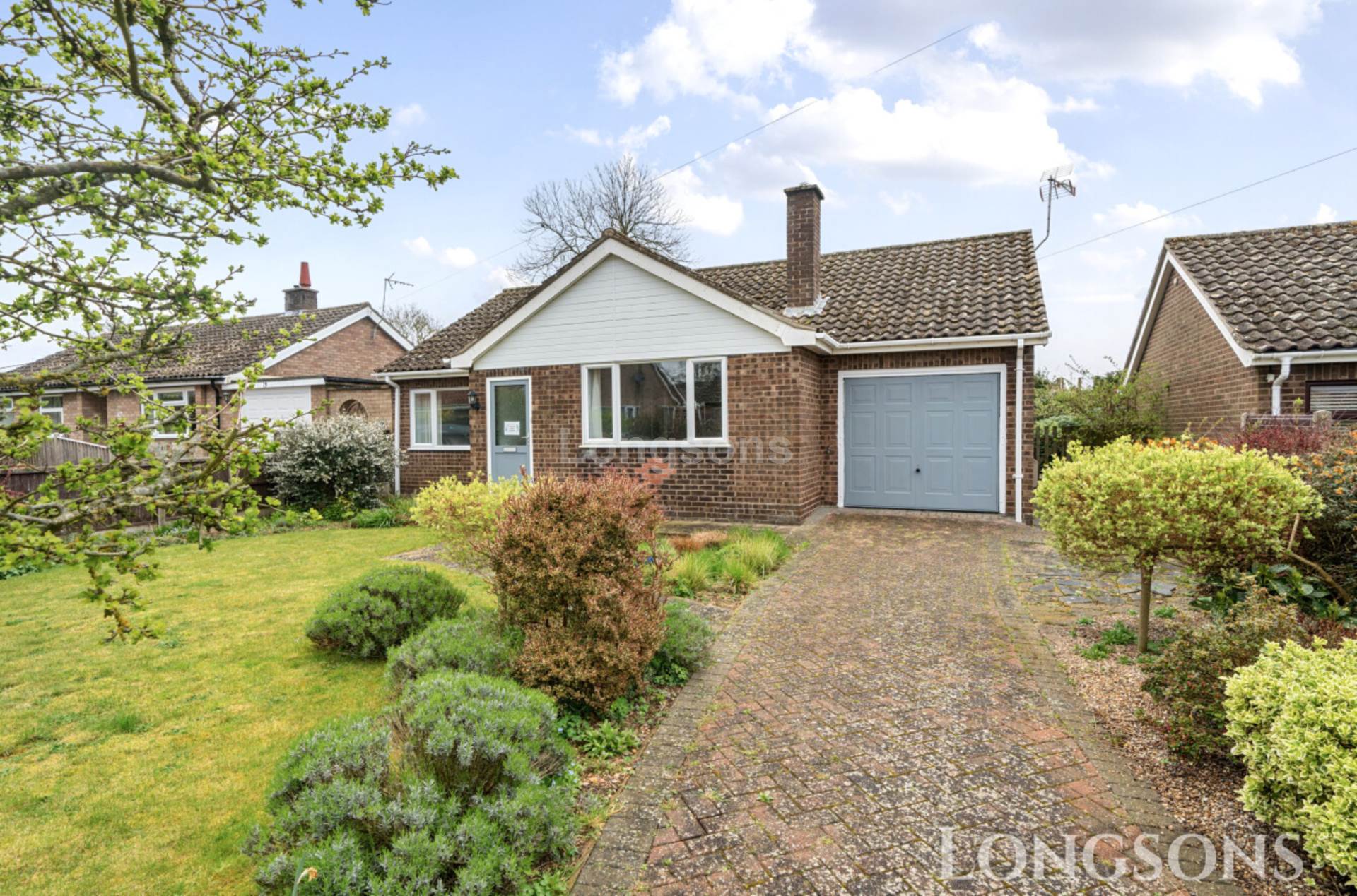 2 bedroom Detached SSTC