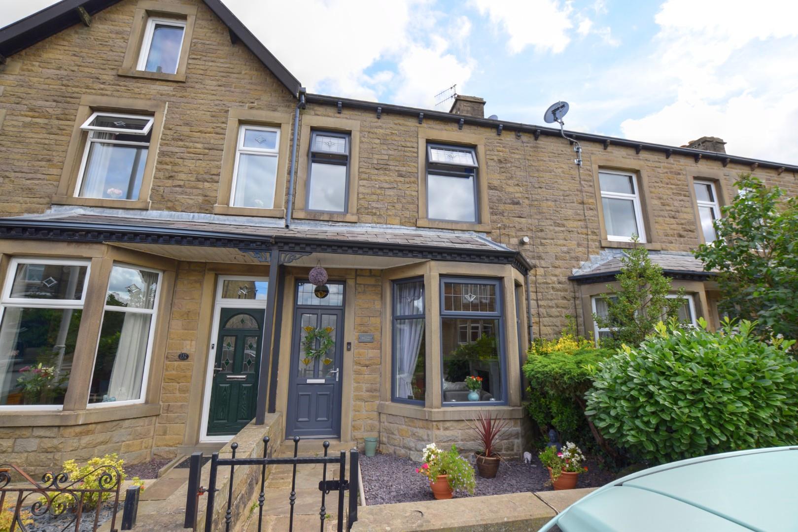 3 bedroom Terraced Under Offer