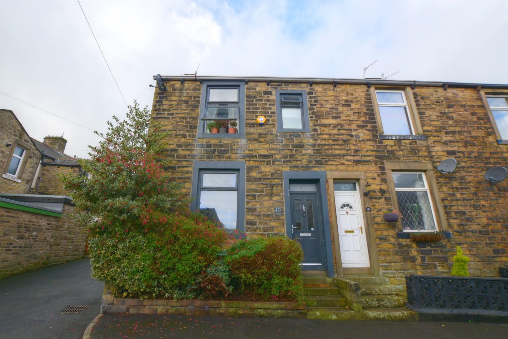 3 bedroom End Terrace Under Offer