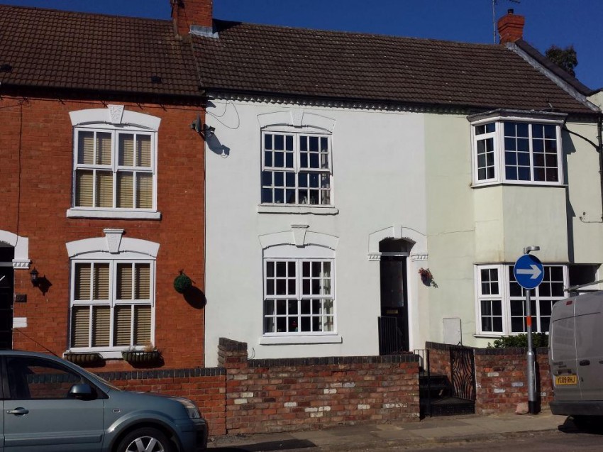Residential Development Let