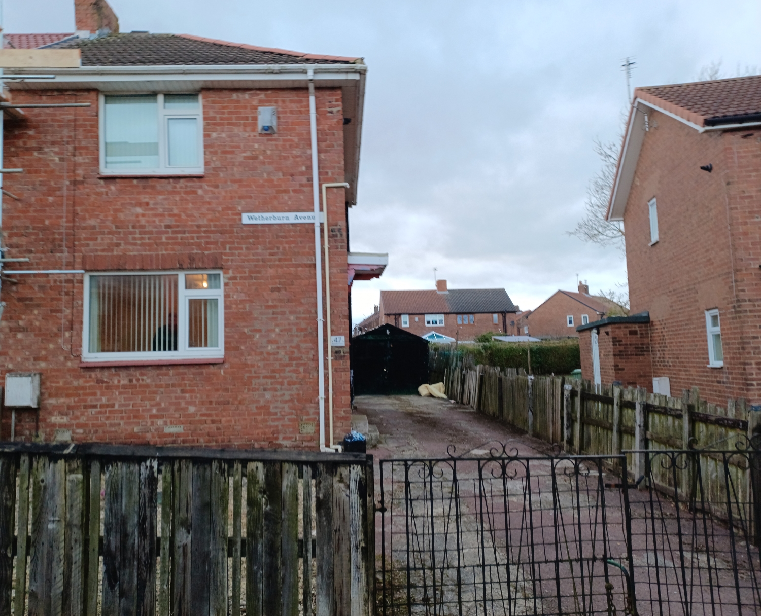 2 bedroom Terraced House Under Offer