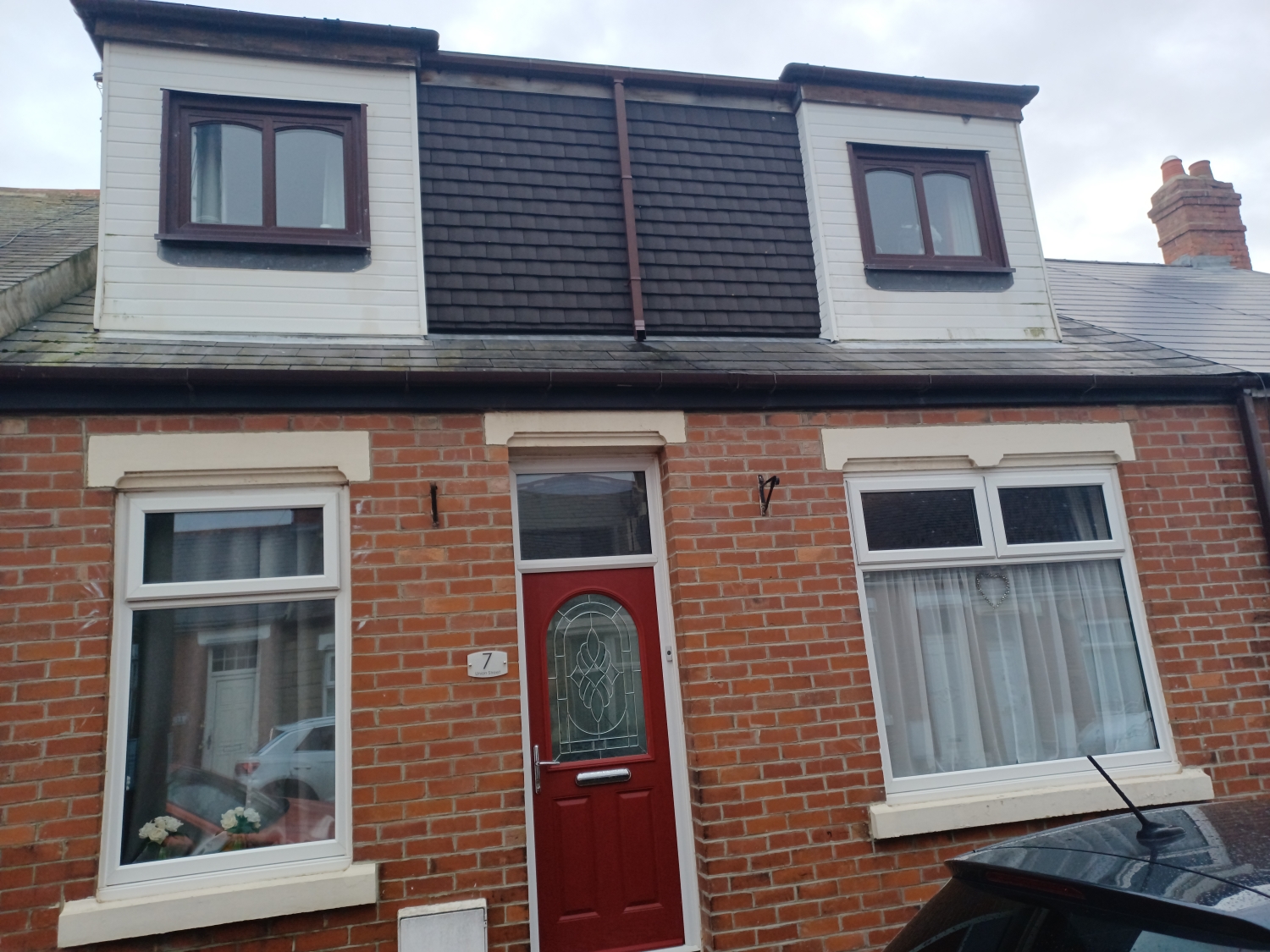 4 bedroom Cottage Under Offer