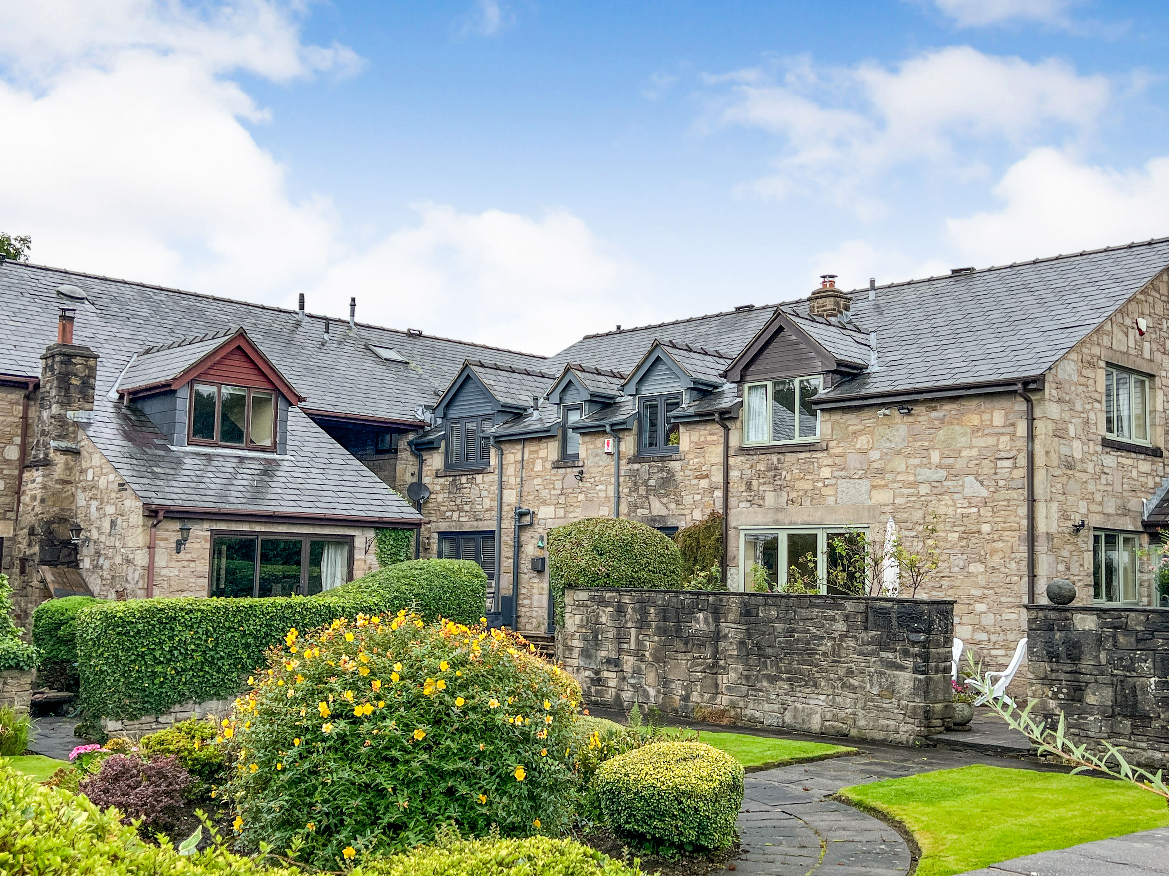 4 bedroom House (unspecified) SSTC